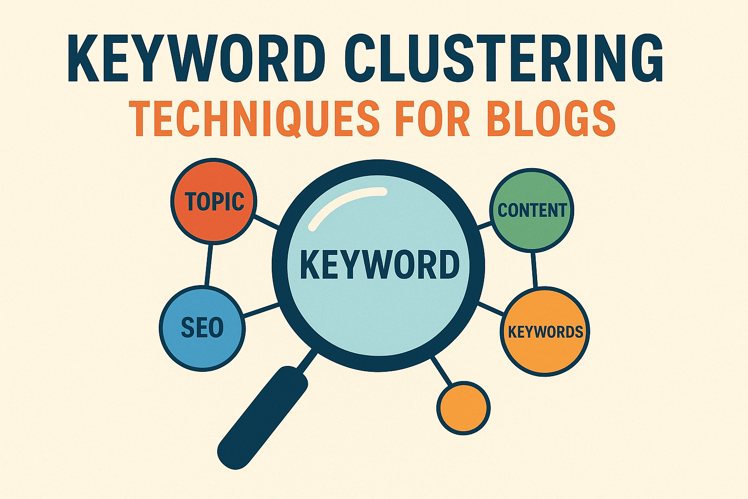 Keyword Clustering